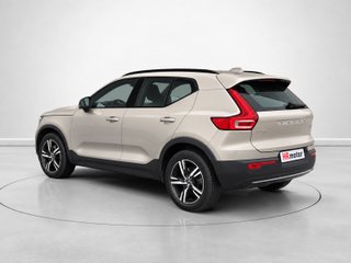 Volvo XC40 B3 Gasolina Mild hybrid Plus Dark Auto 120 kW (163 CV)