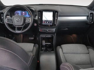 Volvo XC40 B3 Gasolina Mild hybrid Plus Dark Auto 120 kW (163 CV)
