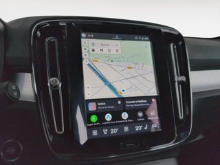 Volvo XC40 B3 Gasolina Mild hybrid Plus Dark Auto 120 kW (163 CV)