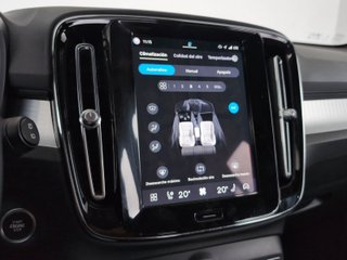 Volvo XC40 B3 Gasolina Mild hybrid Plus Dark Auto 120 kW (163 CV)