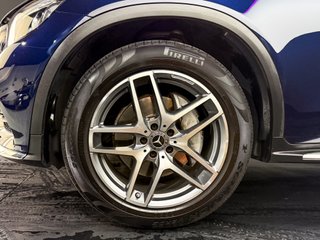 Mercedes-Benz Clase GLC GLC 250 d 4MATIC