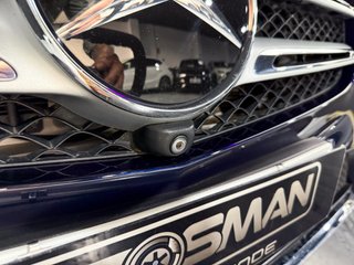Mercedes-Benz Clase GLC GLC 250 d 4MATIC