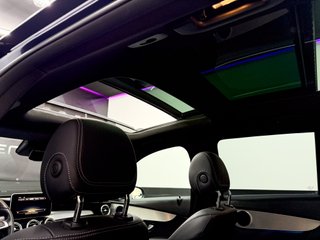 Mercedes-Benz Clase GLC GLC 250 d 4MATIC