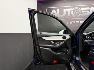 Mercedes-Benz Clase GLC GLC 250 d 4MATIC