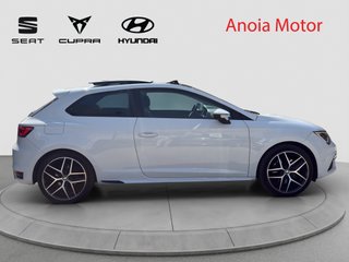 SEAT LEON 180CV SC FR 2018
