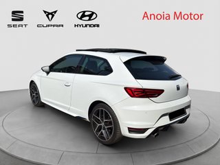 SEAT LEON 180CV SC FR 2018