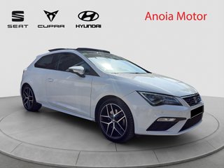 SEAT LEON 180CV SC FR 2018