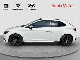 SEAT LEON 180CV SC FR 2018