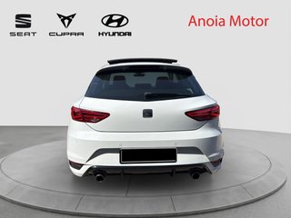 SEAT LEON 180CV SC FR 2018