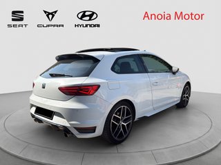 SEAT LEON 180CV SC FR 2018