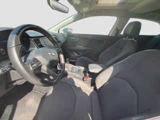 SEAT LEON 180CV SC FR 2018
