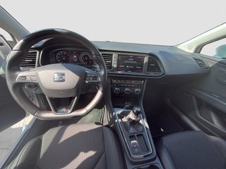 SEAT LEON 180CV SC FR 2018