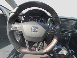 SEAT LEON 180CV SC FR 2018