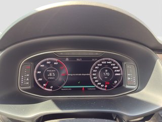 SEAT LEON 180CV SC FR 2018