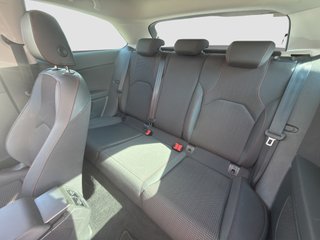 SEAT LEON 180CV SC FR 2018