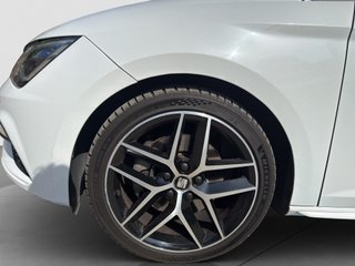 SEAT LEON 180CV SC FR 2018
