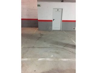 Garaje en venta en El Perchel en Ciudad Real