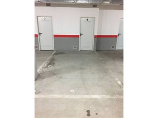 Garaje en venta en El Perchel en Ciudad Real