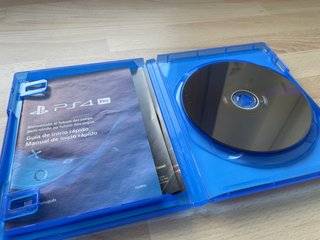 FIFA 18 para PS4
