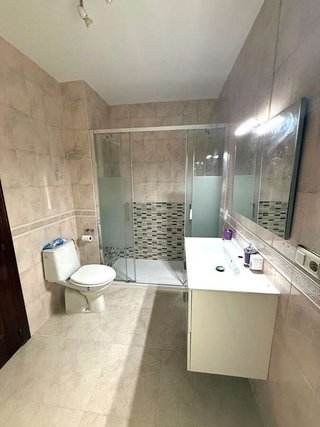 Piso en venta en Zona Paseo de la Estación - Calle Cristo en Valdepeñas