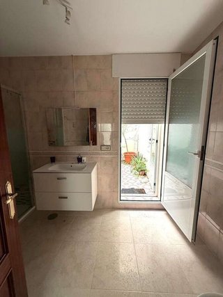 Piso en venta en Zona Paseo de la Estación - Calle Cristo en Valdepeñas