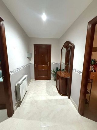 Piso en venta en Zona Paseo de la Estación - Calle Cristo en Valdepeñas
