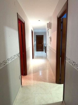 Piso en venta en Zona Paseo de la Estación - Calle Cristo en Valdepeñas