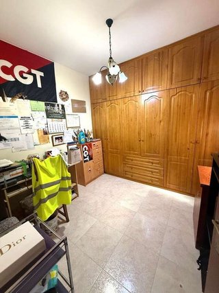 Piso en venta en Zona Paseo de la Estación - Calle Cristo en Valdepeñas