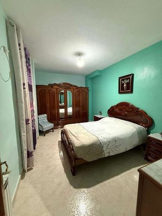 Piso en venta en Zona Paseo de la Estación - Calle Cristo en Valdepeñas