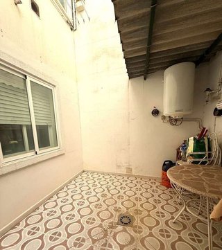 Piso en venta en Zona Paseo de la Estación - Calle Cristo en Valdepeñas