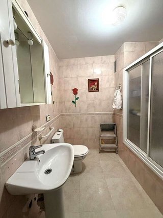 Piso en venta en Zona Paseo de la Estación - Calle Cristo en Valdepeñas