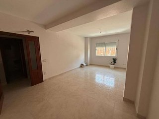 Piso en venta en Zona Paseo de la Estación - Calle Cristo en Valdepeñas