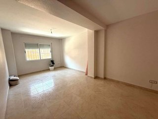 Piso en venta en Zona Paseo de la Estación - Calle Cristo en Valdepeñas