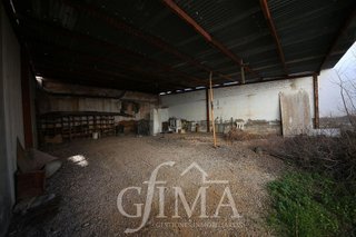 Terreno en venta en Tomelloso