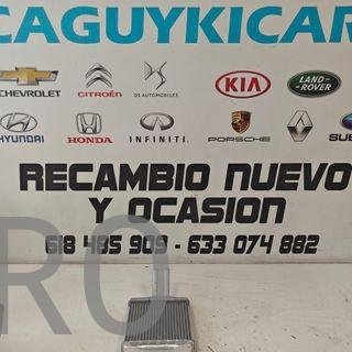 RADIADOR CALEFACCION DAEWOO LANOS NUEVO 96231949