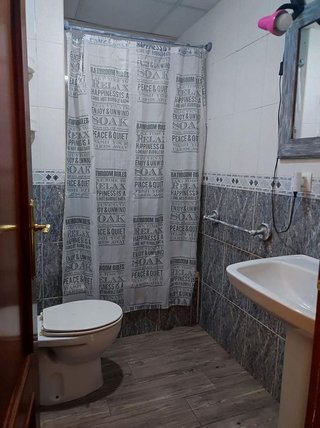 Piso en venta en Ciudad Jardín - Zoco en Córdoba