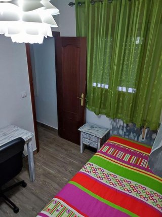 Piso en venta en Ciudad Jardín - Zoco en Córdoba