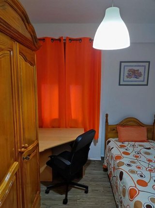 Piso en venta en Ciudad Jardín - Zoco en Córdoba