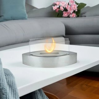 Kekai Chimenea bioetanol sobremesa Fuji