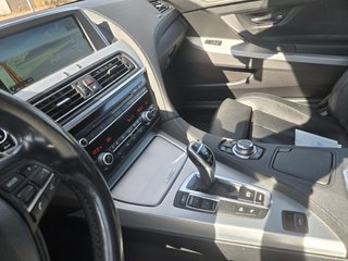 BMW Serie 6 2013
