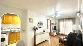 Piso en venta en  El Acequión - Los Naúfragos en Torrevieja