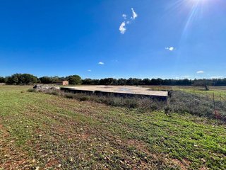 Terreno en venta en Campos
