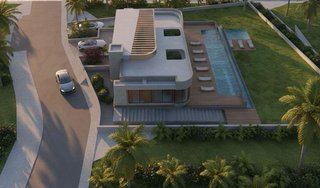 Terreno en venta en Campo de Mijas en Mijas