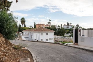 Terreno en venta en Campo de Mijas en Mijas