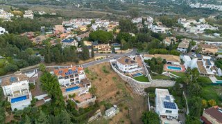 Terreno en venta en Campo de Mijas en Mijas