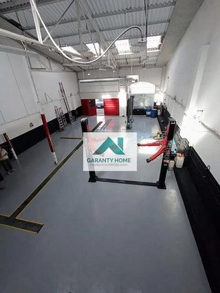 Nave industrial en venta en Gorronal-P29 en Collado Villalba