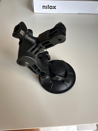 Soporte Ventosa GoPro Cámara Acción
