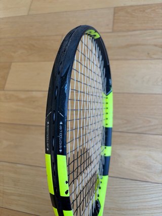 Babolat Pure Aero Team 2017 Grip 2