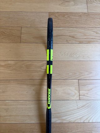 Babolat Pure Aero Team 2017 Grip 2