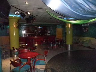 Local comercial en venta en Centro en Puertollano